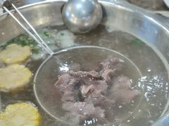 -潮悦牛肉火锅城(水贝店)