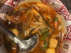 -破店肥哈·东北烧烤(南山保利店)