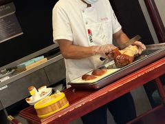 -恒记饭店·海鲜明档(淹城店)
