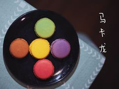-蜜糖甜品铺(朝一村民公寓店)