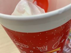 -DQ·蛋糕·冰淇淋(天通苑华联店)