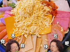 -1988韩式炸鸡料理(麦凯乐店)