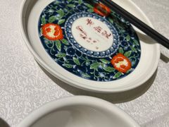 -老浒记烤鸭-北京菜(琉璃厂店)