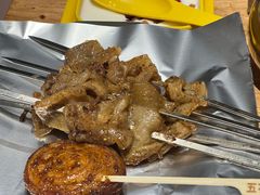 -熙成烧烤(白塔岭店)