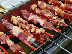 -汉城烧烤(西稍门劳动路店)