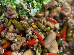 -廖哥泡椒兔(峨眉店)