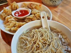 -吴财记面家(大同路店)
