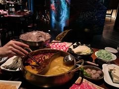 -赤RedBowl川锅·炙烤·板前(北京瑰丽酒店)