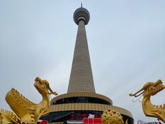 -中央广播电视塔