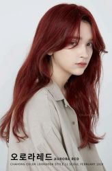 -SY COLOUR专业烫染
