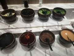 -呷哺呷哺(河间信发商厦店)