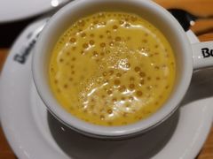杨枝甘露-斗牛士牛排(南京东路店)