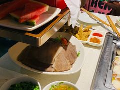 -海底捞火锅(长沙华创国际广场店)