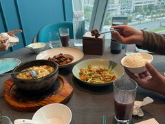 -柒园·三十年创意杭帮菜(龙湖滨江天街店)