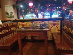 -缪氏川菜(丰盛町店)
