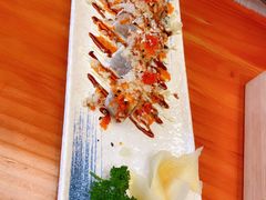 -文三酒肆自助放题(新街口友谊广场店)