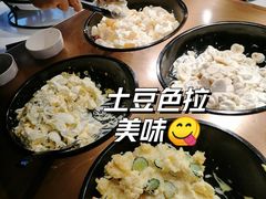 -比格比萨自助(宝山日月光店)