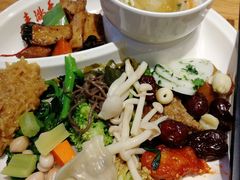 -素满香·素食自助餐(苏州·临顿路店)