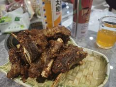 -九寨特色牦牛肉汤锅 羊肉汤锅