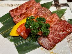 -炼火烤肉店