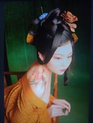 -醉唐风古装写真摄影(太原店)