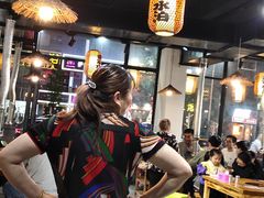 -袁家水泊水浒烤肉(白金店)
