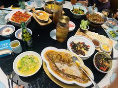 -刀板香·安徽菜(国购IFC店)