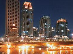 -古文化街旅游区