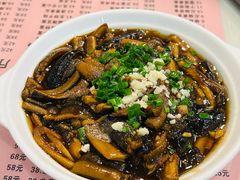 -茂隆餐厅(进贤路店)