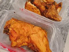 -王二甩老木子鸡(江湾店)