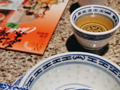 -南京大牌档(香港广场店)