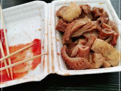 -细妹五香牛杂(步行街店)