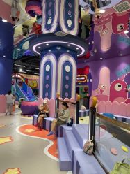 -星岛乐园(爱琴海购物公园店)