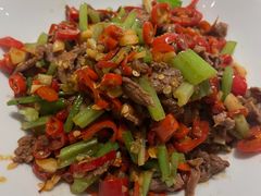 -攸州小镇家湘菜(小米科技园店)