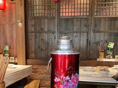 -农耕记·湖南土菜(科技园店)