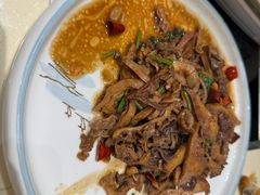 -穆隆斋清真大饭店(串窑街店)