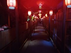 -窄巷子陕菜馆·地道陕西菜(粉巷店)