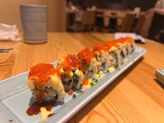 -Tuna maki寿司(园区永旺店)