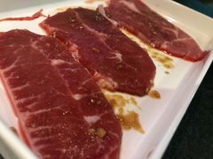 -神户赤童日式烤肉伙伴(东直门店)