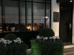 -戈登·拉姆齊餐廳