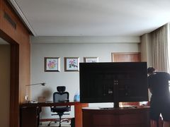 -汕尾巴黎半岛酒店