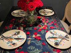 -第101座花园餐厅(湖滨88店)