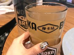-Moka Bros 摩卡站(西单大悦城店)