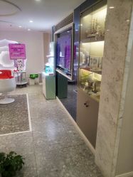 -咪咪专业脱毛连锁机构