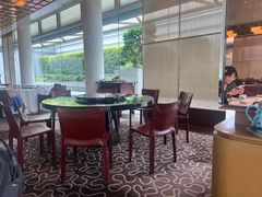 -夏苑(新加坡丽思卡尔顿美年酒店)