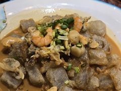 -旺角小渔村·海肠捞饭开创者(二马路店)