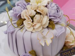 -杜哈夫DOUX RÊVE·生日蛋糕(日月光店)