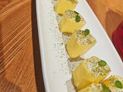 -荷恬·精致蔬食料理(富国街店)