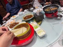 -新侨小馆(东直门北小街店)
