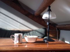 -1901 Cafe(西四店)